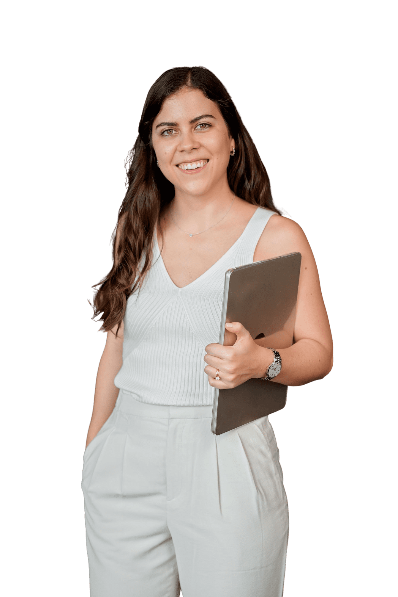 Foto de Regina González