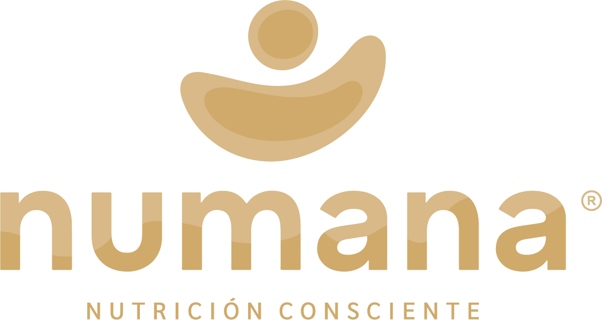 Logo de Numana